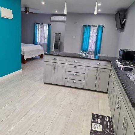 Coconut Creek Deluxe Suite Hyde Park 外观 照片
