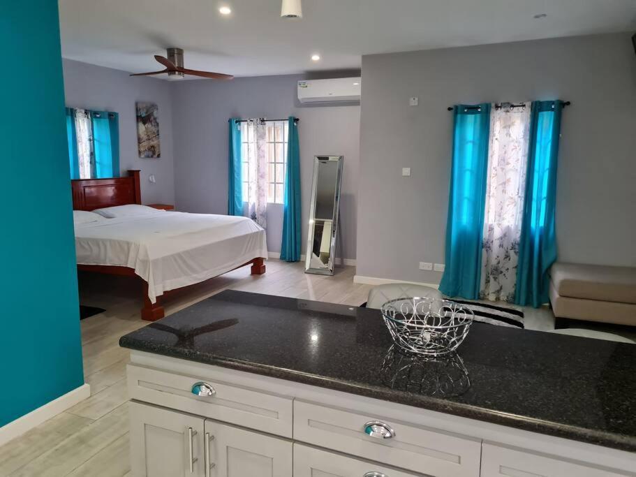 Coconut Creek Deluxe Suite Hyde Park 外观 照片