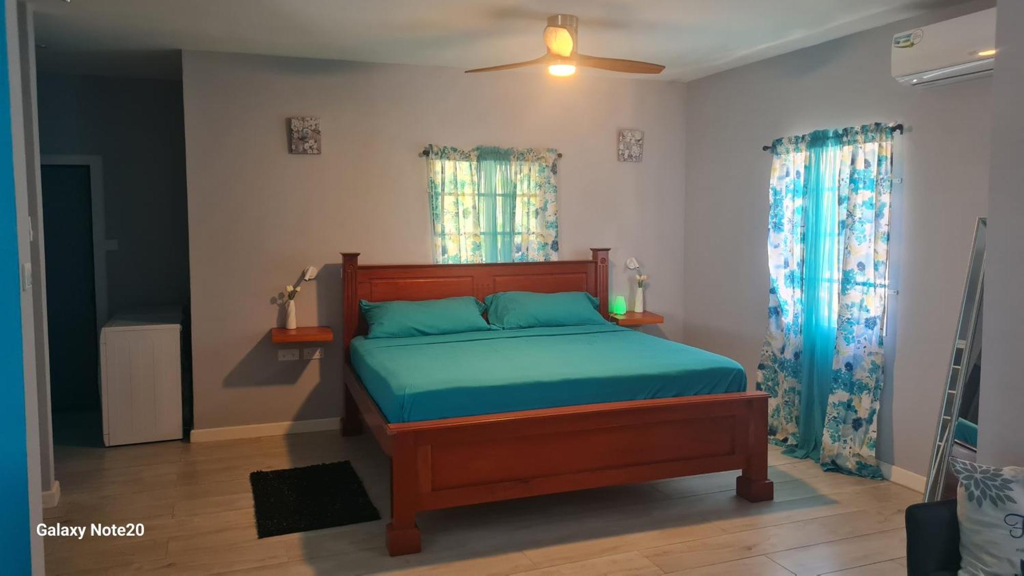 Coconut Creek Deluxe Suite Hyde Park 外观 照片